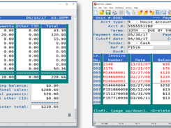 KEY-POS Screenshot 5