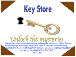 Key Store Front