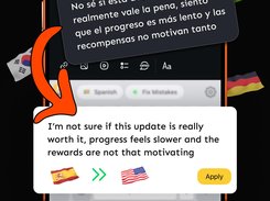 Translate Text Across Multiple Languages