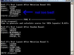 KeyboardEvolve in Windows