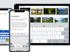 KeyboardKit Screenshot 1