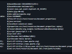 keycloak-config-cli Screenshot 1