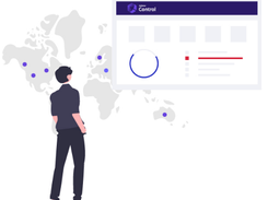 Keyfactor Command for IoT Screenshot 1