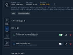 KeyFi Screenshot 2