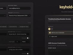 Bulk Secret Requests