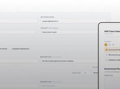 Bulk Secret Requests