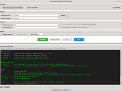 KeyKiller-Cuda Screenshot 3