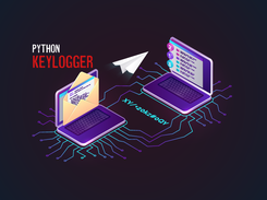 Keylogger-Builder (RU) Screenshot 1