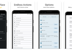 KeyMapper Screenshot 1