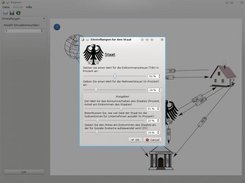 settings for the state