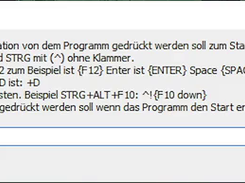 keypresshelper start