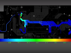 Keysight Power Analyzer Screenshot 1