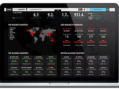 Keysight Threat Simulator Screenshot 2