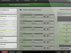 Keysight Application Threat Intelligence Screenshot 1