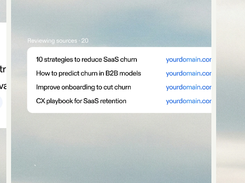 Keytail Screenshot 1