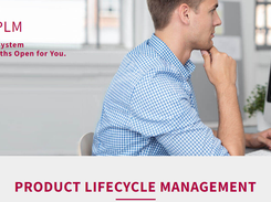 keytech PLM Screenshot 1
