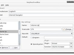 keyTouch-editor 3.0