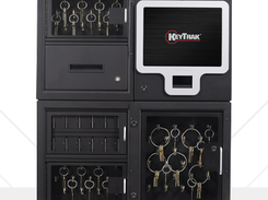 KeyTrak Screenshot 1