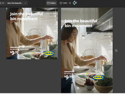 KeyVisual Screenshot 1