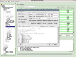 backup/restore multiple database files