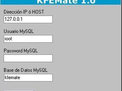 configuracin simple del servidor