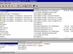 KFileReplace version 0.4.1