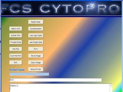 Main FCS 17 Open Screen