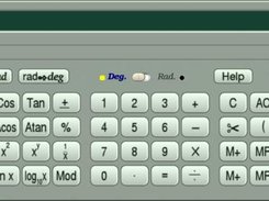 Kulina Calculator