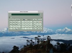 Kulina Calculator and Kulina Clock