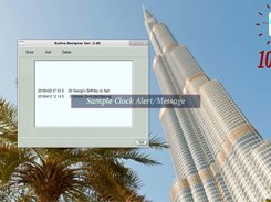 Sample Message