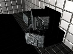 Single room (2) - old version of kgine