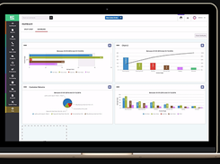 KhaosControlCloud-Dashboard