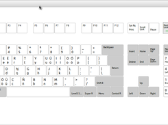Khasi Keyboard Layout in Ubuntu