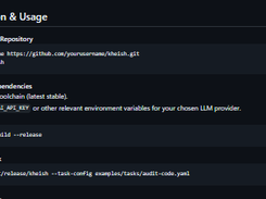 Kheish Screenshot 1