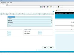 GroupOffice Settings