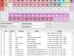 KherveDB Screenshot 1