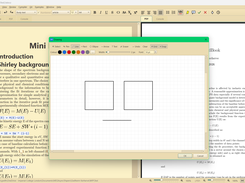 KherveTeX Screenshot 3