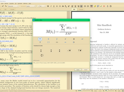 KherveTeX Screenshot 4