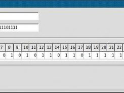 khexem in big endian mode
