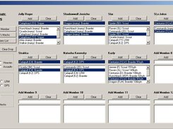 KH Mechs Screenshot 1