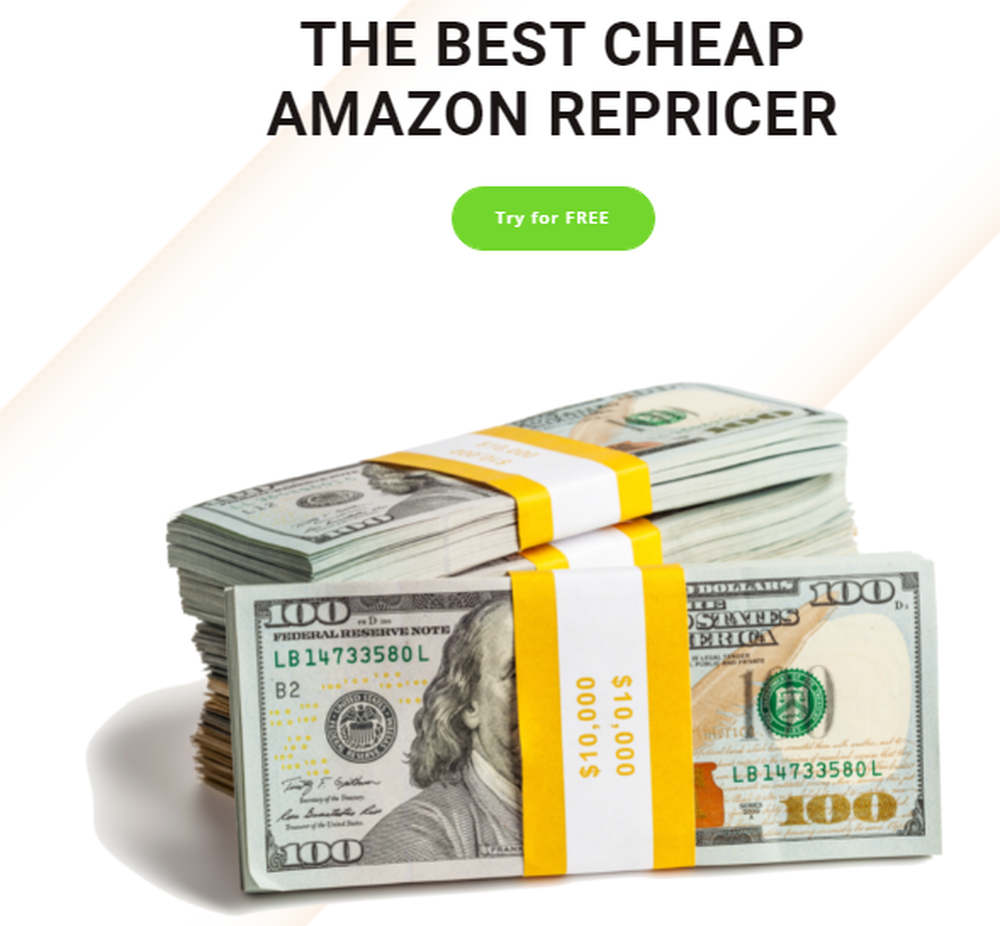 Ki Magic Repricer Screenshot 1