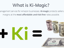 Ki Magic Repricer Screenshot 3