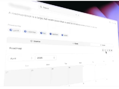 Kibo UI Screenshot 1