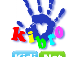 Kinderbrowser Kibro Screenshot 3