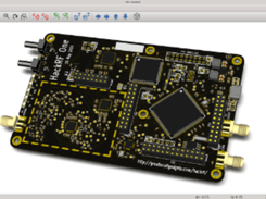 KiCad EDA Screenshot 3