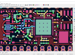 KiCad Screenshot 2