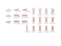 Inductors.lib