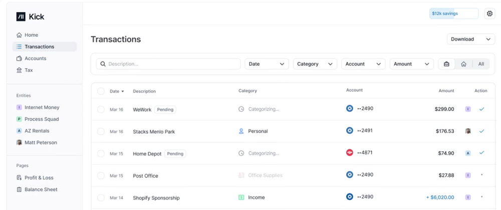 Kick Reviews in 2025