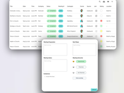 Kickscale Screenshot 1