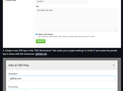 Kickster Screenshot 1